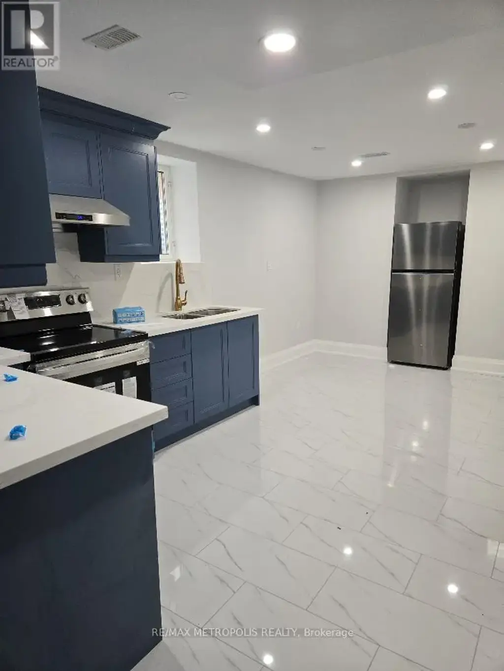 Basement - 1136 Enchanted Crescent, Pickering